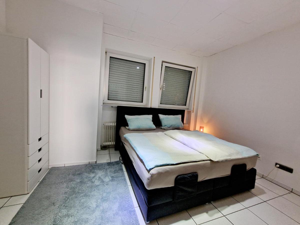 הרצוגנאוראך Gruppenfreundliches Apartment מראה חיצוני תמונה