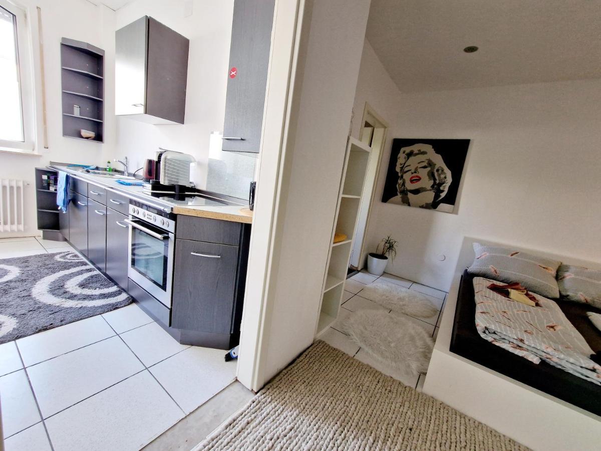 הרצוגנאוראך Gruppenfreundliches Apartment מראה חיצוני תמונה