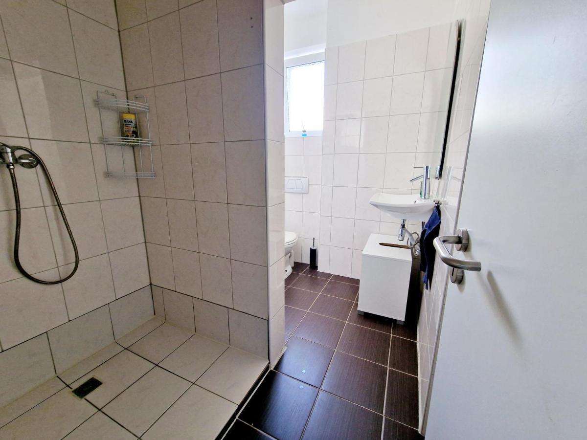 הרצוגנאוראך Gruppenfreundliches Apartment מראה חיצוני תמונה