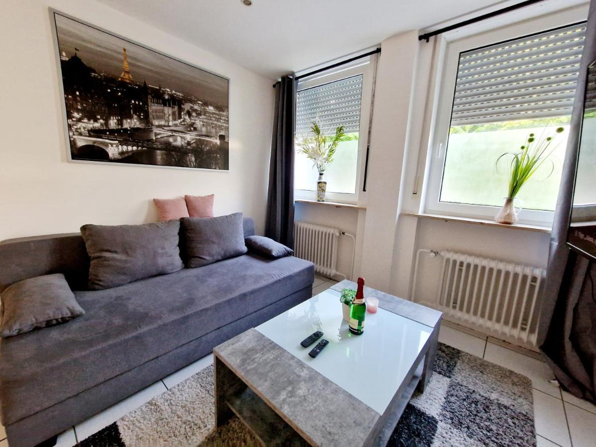 הרצוגנאוראך Gruppenfreundliches Apartment מראה חיצוני תמונה