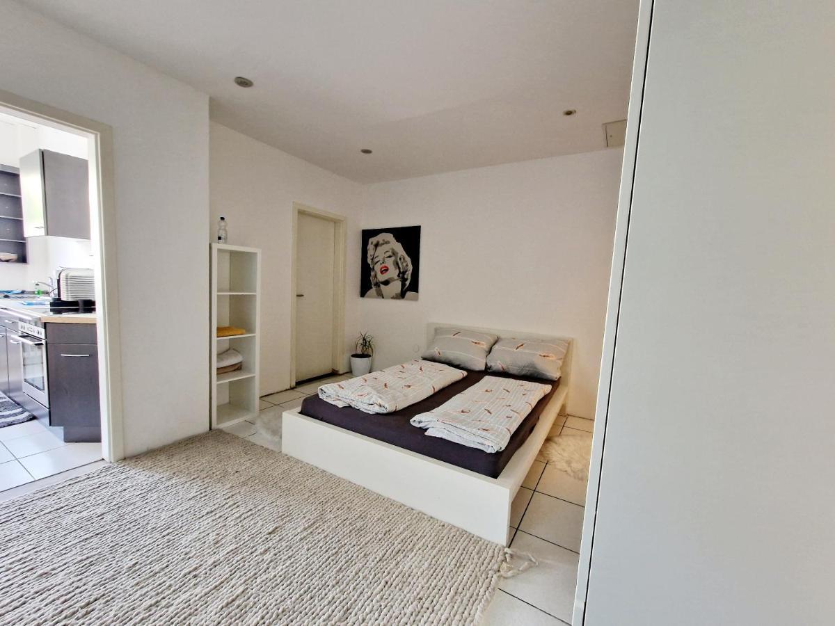 הרצוגנאוראך Gruppenfreundliches Apartment מראה חיצוני תמונה
